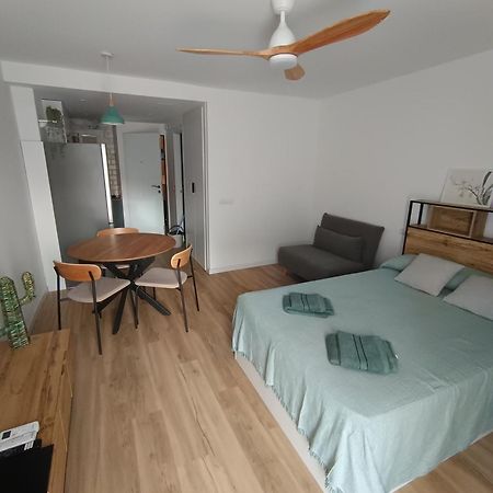 Midori Estudio Minerva Benalmádena Dış mekan fotoğraf
