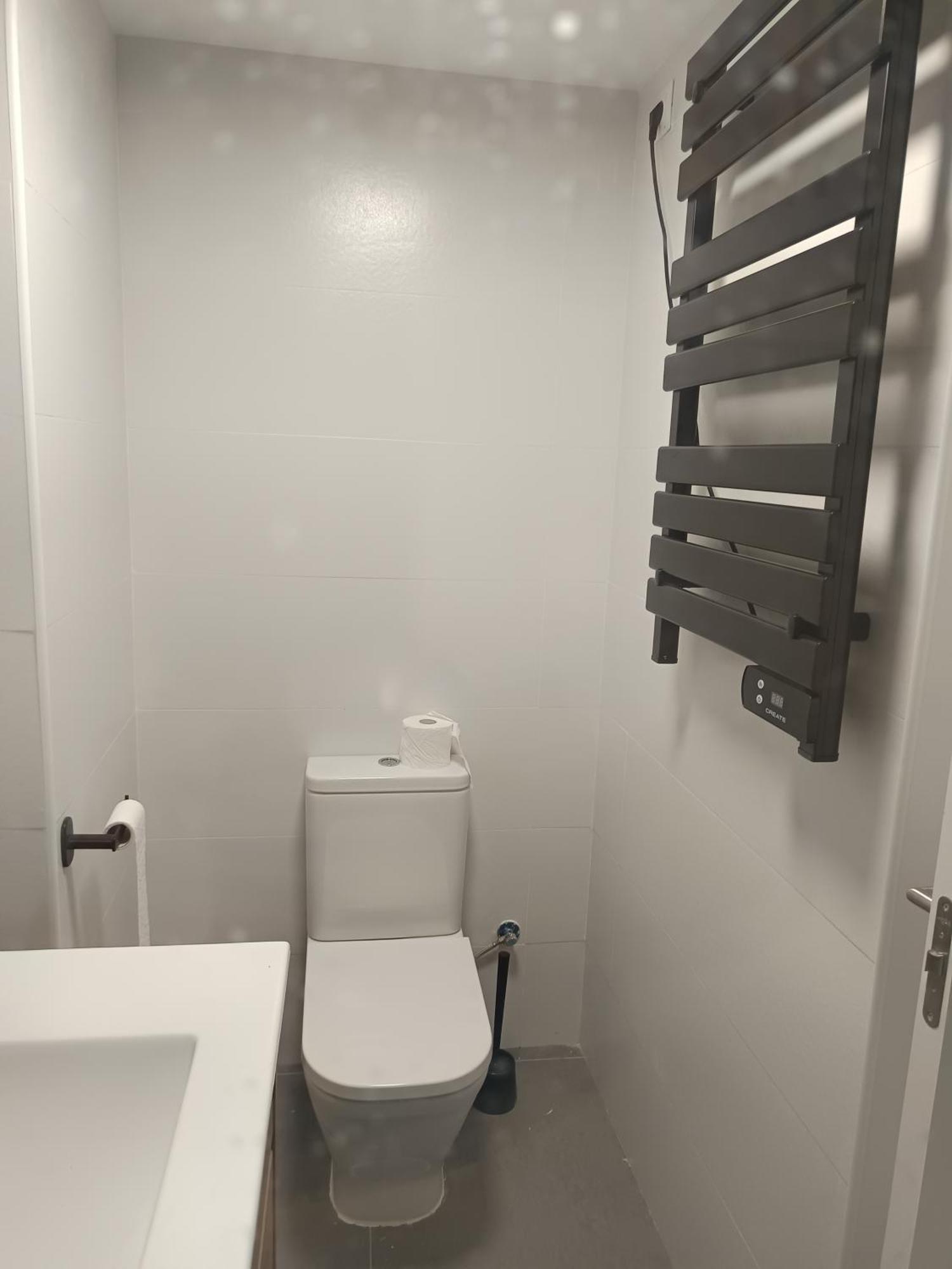 Midori Estudio Minerva Benalmádena Dış mekan fotoğraf