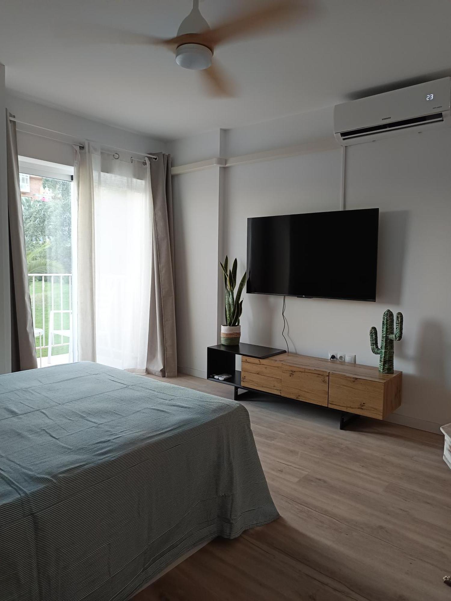 Midori Estudio Minerva Benalmádena Dış mekan fotoğraf