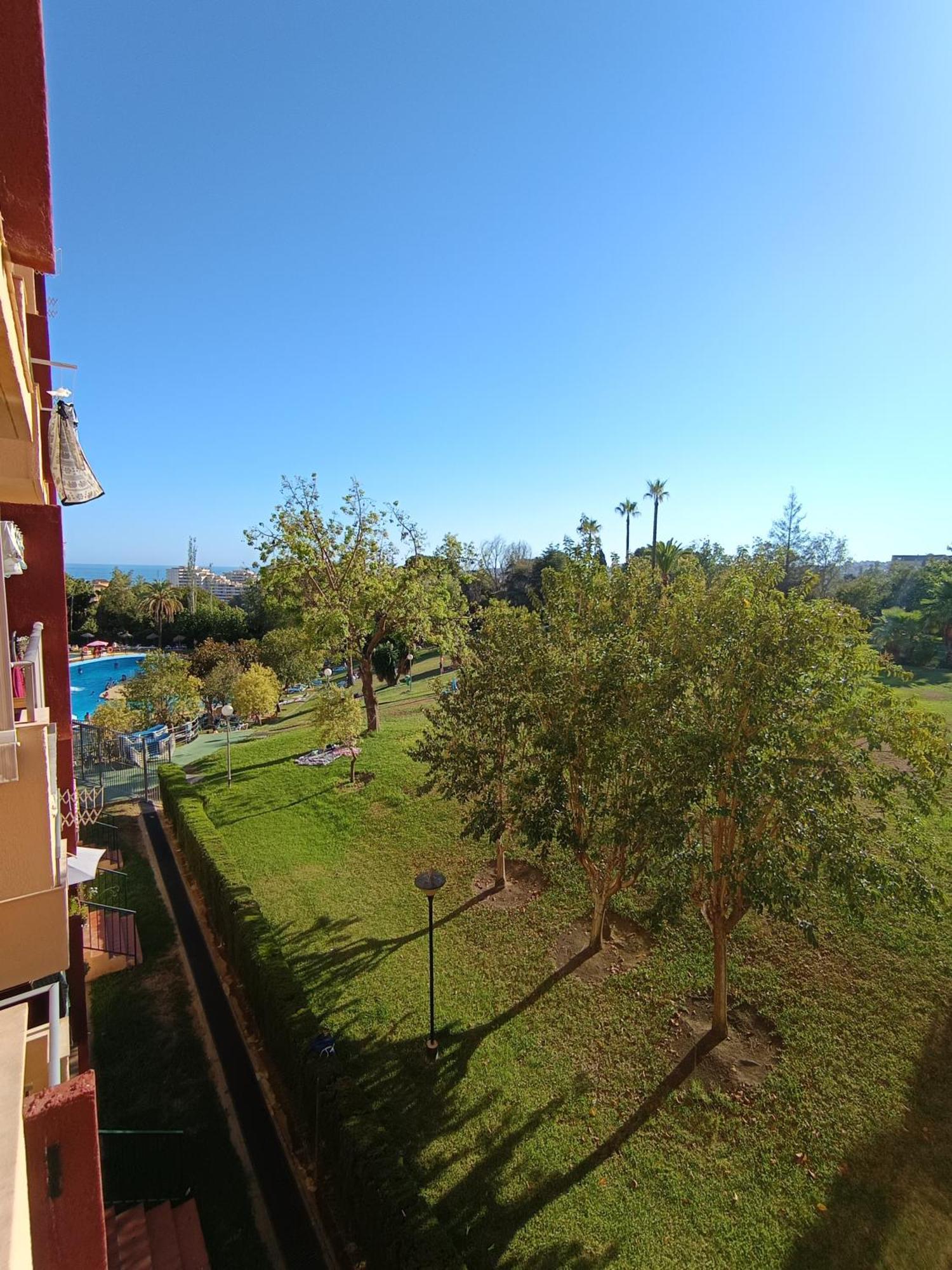 Midori Estudio Minerva Benalmádena Dış mekan fotoğraf