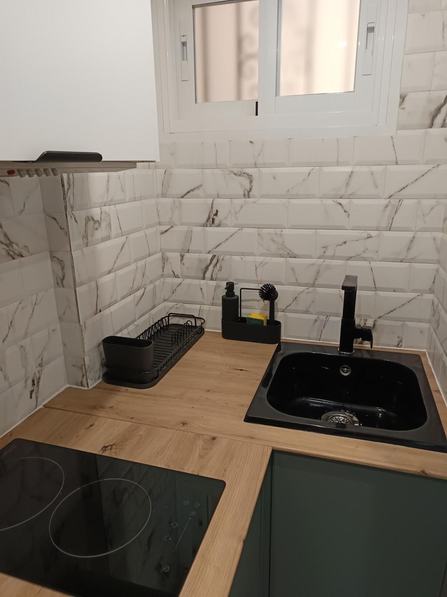 Midori Estudio Minerva Benalmádena Dış mekan fotoğraf