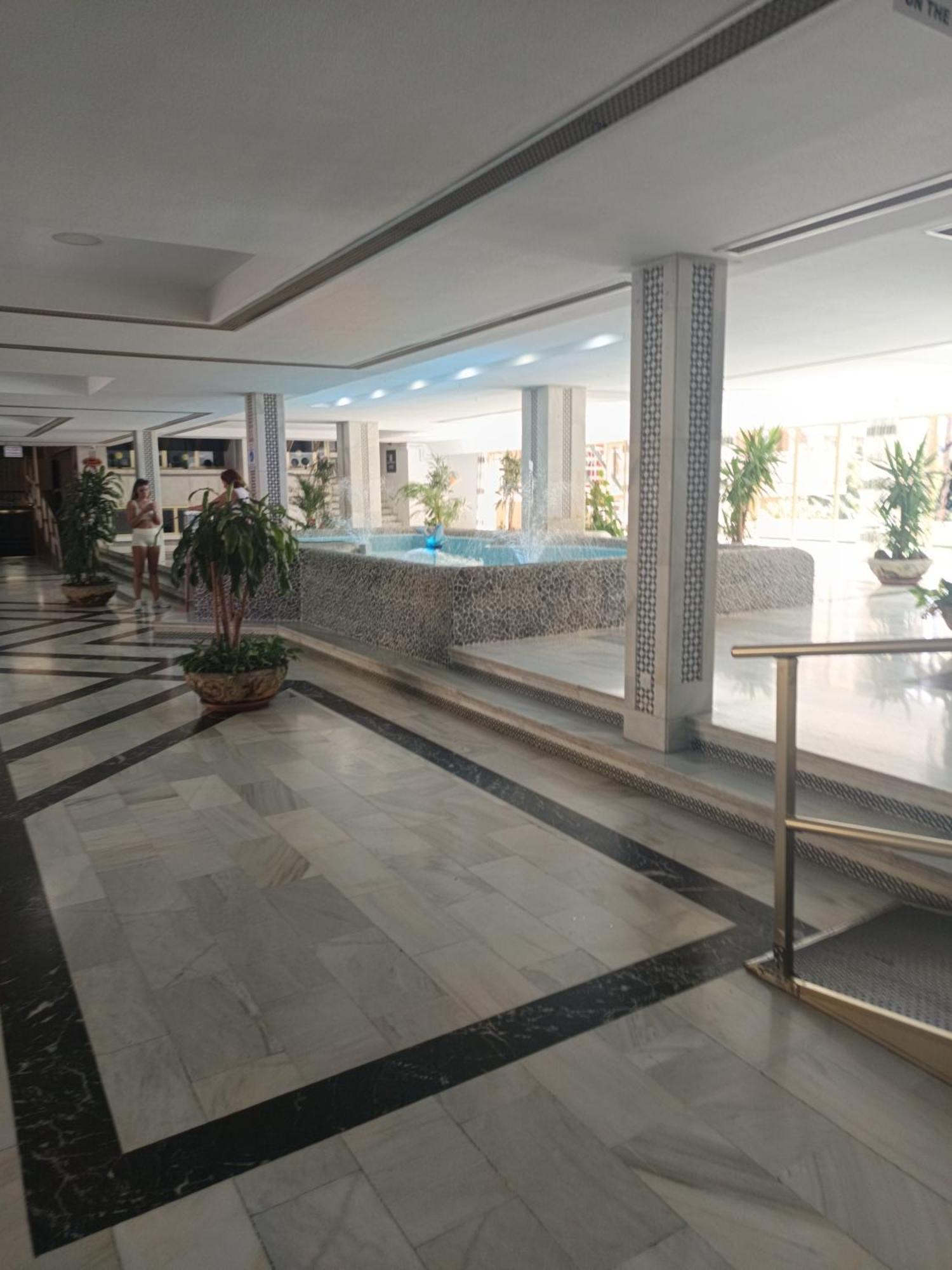 Midori Estudio Minerva Benalmádena Dış mekan fotoğraf
