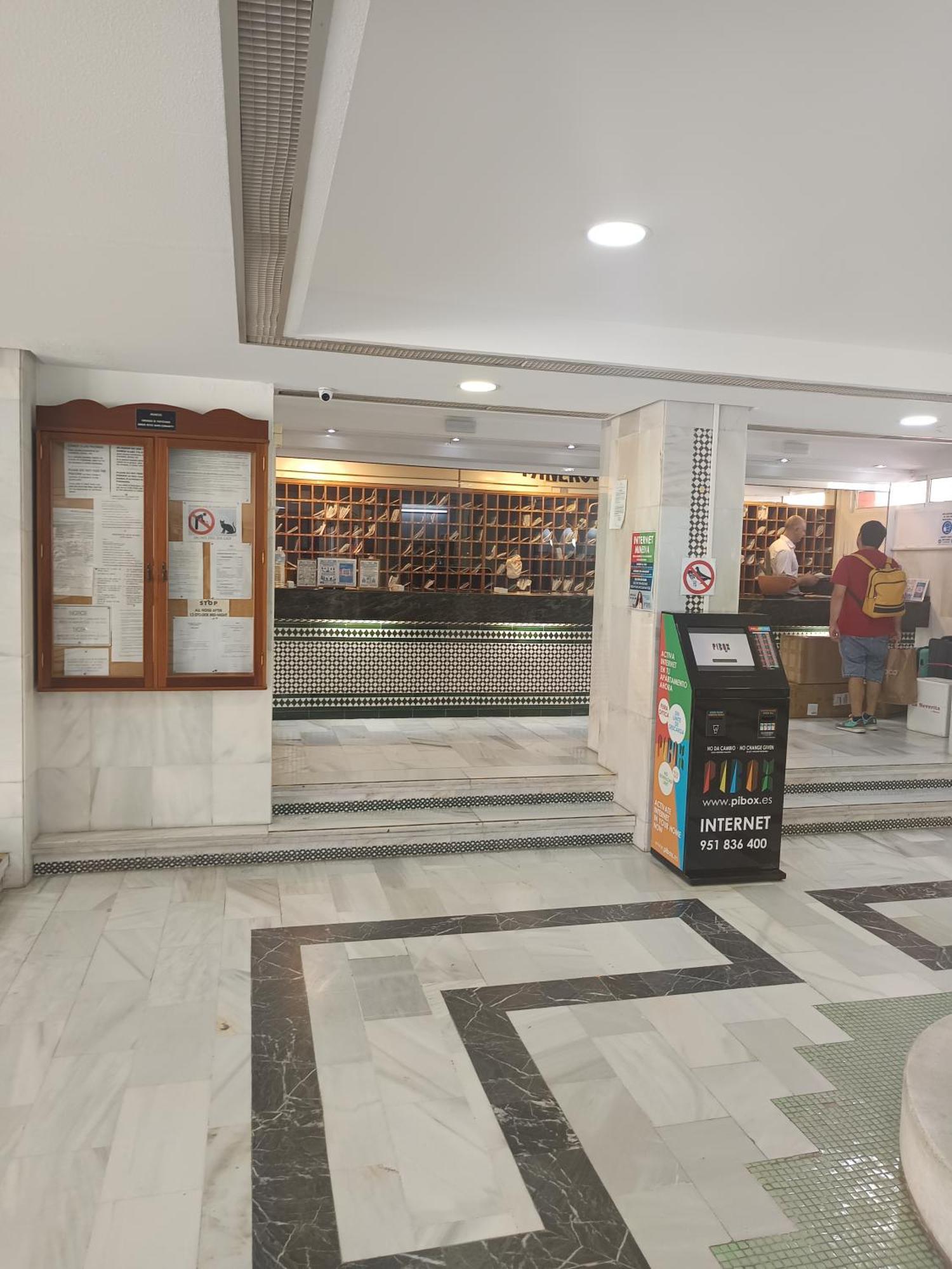 Midori Estudio Minerva Benalmádena Dış mekan fotoğraf