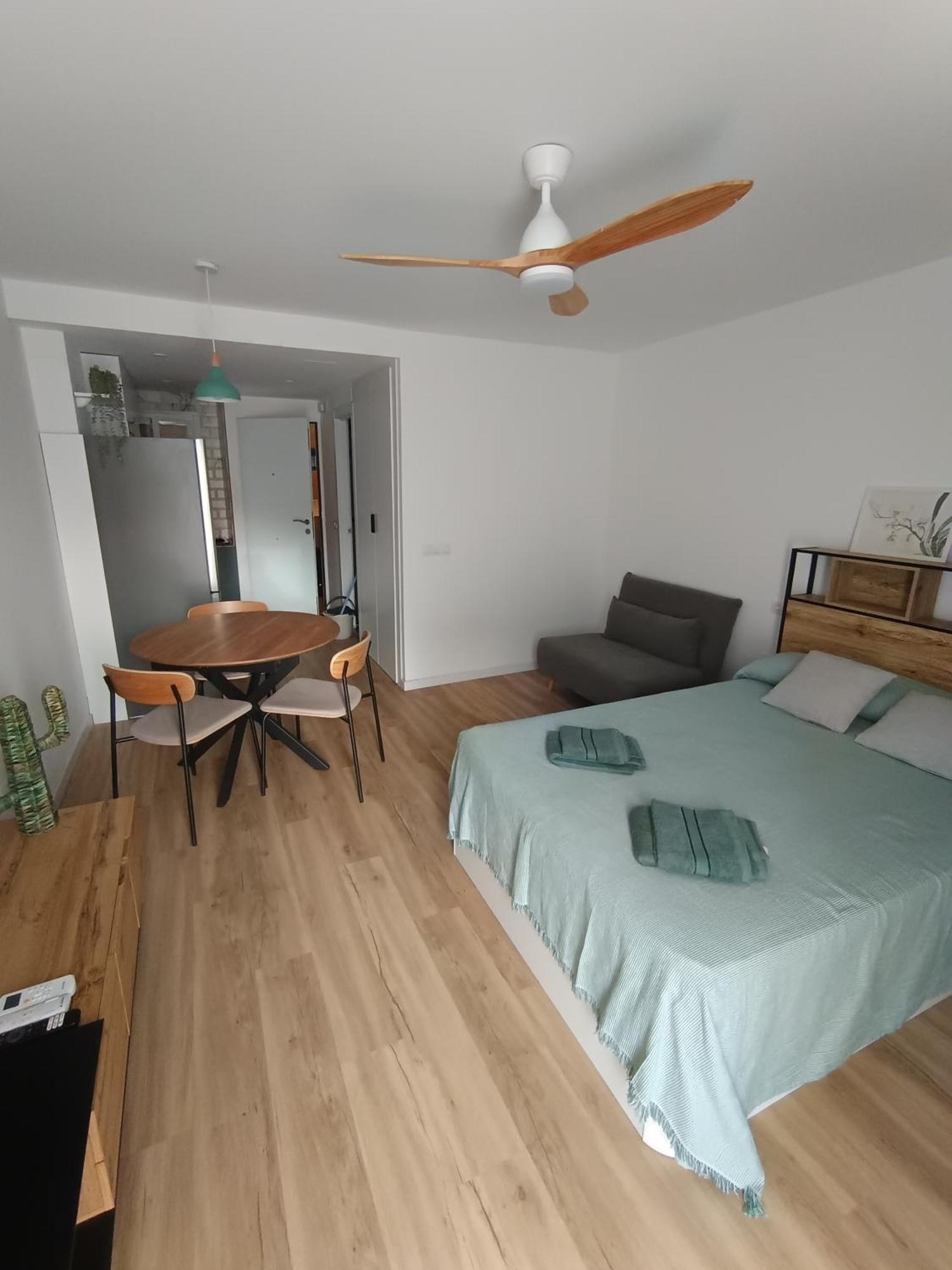 Midori Estudio Minerva Benalmádena Dış mekan fotoğraf